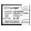 Ngm SOAP Battery Replacement - 3