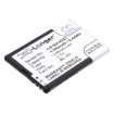 Nexian NX-AC-001 AC-001 Battery Replacement - 1