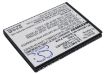 Battery for AT&T SGH-I777 Galaxy S II EB-L1A2GB EB-L1A2GBA - 2