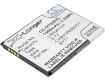 Tcl I908 C990 A990 A966 A919 Battery CAB31P0000C1 CAB31P0001C1 - 1