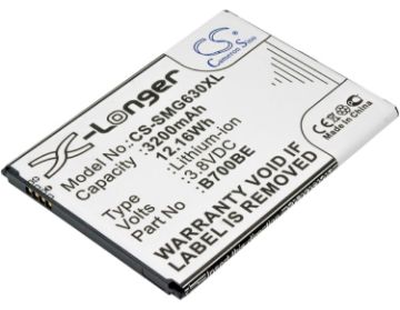 Samsung SPH-L600 SM-T255S SM-T2558 Battery B700BC B700BE - 1