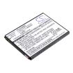 Battery for Zte ZFive 2 Z836BL Z833 Z832 Z831 Z828TL Z828 Z826 Z818L - 1