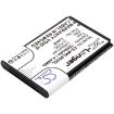 Battery for I-Mobile 5512 5511 5510 5210 225 2205 213 1200 112 - 2