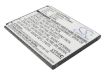 Archos Platinum 50 A50C Battery AC50PL Helium 4G Replacement - 1