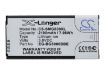 Samsung Galaxy S5 Mini Battery EB-BG800BBE/CBE SM-G800 Series - 1