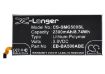 Samsung SM-A500 Series Battery EB-BA500ABE GH43-04337A - 1