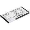 Kazam Life B4 Battery (p/n KAB4 KAB4-AAABA005026) - 2