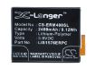 Sony Xperia M4 Aqua Dual LTE Battery AGPB014-A001 LIS1576ERPC - 1