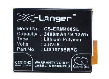 Sony Xperia M4 Aqua Dual LTE Battery AGPB014-A001 LIS1576ERPC - 1
