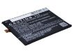 Tcl P728M M2U M2M M2L I718M 3N Battery TLiS600 - 4