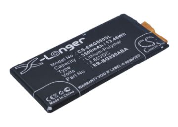 Samsung SM-G890A Galaxy S6 Active Battery EB-BG890ABA - 1