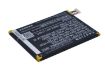 Battery for Vodafone VF-895N Smart Prime 6 TLp025A1 - 3