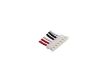Battery for Vodafone VF-895N Smart Prime 6 TLp025A1 - 6