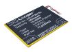 Alcatel OT-9006W One Touch Pixi 7 Battery TLP028AC TLp028AD - 1