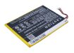 Alcatel OT-9006W One Touch Pixi 7 Battery TLP028AC TLp028AD - 4
