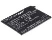 Lenovo Zuk Z1 Z1221 Dual SIM Battery BL255 - 1