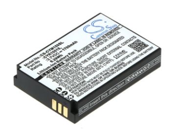 Myphone HAMMER Battery (p/n HAMMER) Replacement - 1