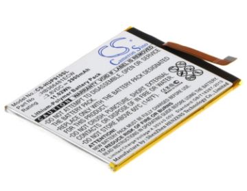 Huawei Y7/Y6 2018 Battery HB366481ECW Dual SIM LTE - 1