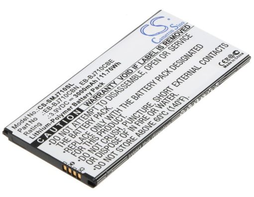 Samsung SM-J710 Battery EB-BJ710CBA/CBC for Multiple Models - 1