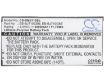 Samsung SM-J710 Battery EB-BJ710CBA/CBC for Multiple Models - 5