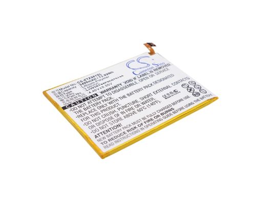 ZTE Z988 Z981 Z963 Battery Li3934T44P8h876744 Max Duo LTE - 1