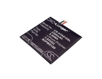 Htc One A9s Battery 2PWD100 35H00259-00M TD-LTE LTE Original - 1