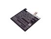 Htc One A9s Battery 2PWD100 35H00259-00M TD-LTE LTE Original - 3