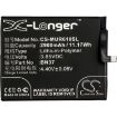 Xiaomi Redmi 6A Battery BN37 for Dual SIM Models M1804C3D Series - 3