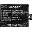 Lenovo Phab 2 Pro PB2-690N/670N Battery L16D1P32 - 3