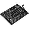 Wiko Wim Lite P6901 Battery 455471 TLP17G18 - 1