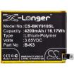Vivo Y9S V1945T V1945A Battery (p/n B-K3) - 3