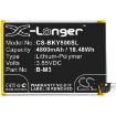 Battery for BBK VIVO Y50 1935 - 3