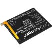 Nokia TA1141 TA1140 3.1A Battery (p/n HE378) Replacement - 2