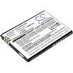 Coolpad Snap 3312A Battery (p/n CPLD-194) - 1