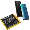 Motorola XT2063-3 XT2063-2 Moto Edge 5G Battery LR50 SB18C66911 - 5