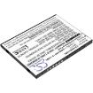 Nokia C1 Plus Battery SP210 Replacement - 2