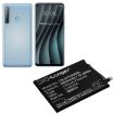 HTC Desire 20 Pro Battery (P/N Q6655) Replacement - 5