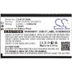 Kyocera S2720 Cadence LTE Battery (p/n 5AXXBT41 5AXXBT41*GEA) - 3