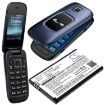 Kyocera S2720 Cadence LTE Battery (p/n 5AXXBT41 5AXXBT41*GEA) - 4