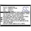 Battery for Doro DFC-0270 7080 7031 7030 DBX-1350A - 3