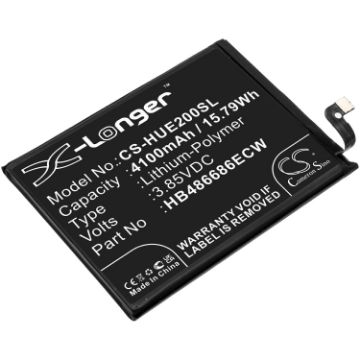 Huawei Y9a/Enjoy 20 Plus Battery HB486686ECW 4G/5G Standard - 1