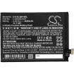 Blu G91 Pro G0530WW Battery C496588490P Replacement - 3