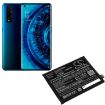 Oppo PDEM10 Find X2 Battery BLP769 Replacement - 5