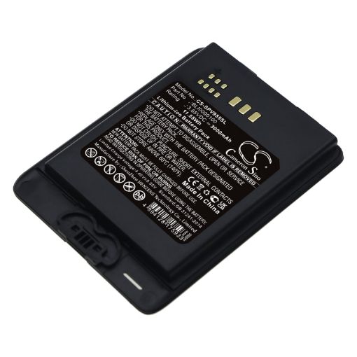 Battery for Spectralink Versity 9653 9640 9553 9540 (p/n BLI0000100) - 1