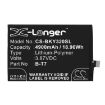 Vivo Y32/Y21e 2021 4G Battery B-T7 V2158 V2140 Replacement - 3