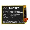 Motorola XT2133 Moto G60s 2021 Battery LK50 SB18C77773 - 3