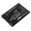 Battery for Xiaomi Redmi Note 11 Pro+ 5G/Hypercharge BP47 - 2