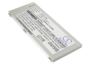 Sharp W-ZERO3 WS004SH WS003SH Battery EA-BL12 PV-BL11 - 1