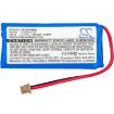 Battery for Socket Mobile CHS 7X 7Xi 7Qi (p/n AC4059-1479) - 3