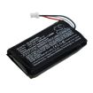 Datalogic RIDA DBT6400 Battery RBP-6400 128004100 BT-41 - 1